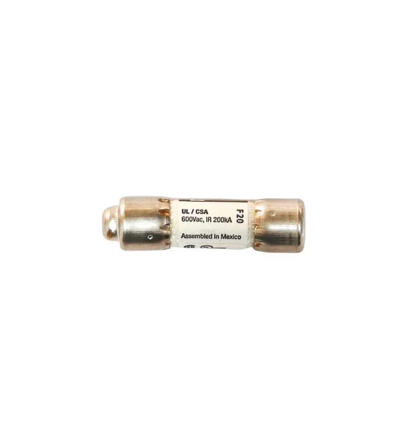 KTK-R-6 6A 600VAC