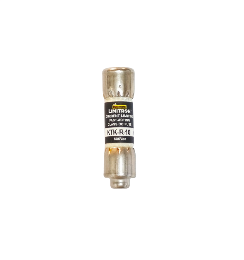 KTK-R-10 10A 600VAC