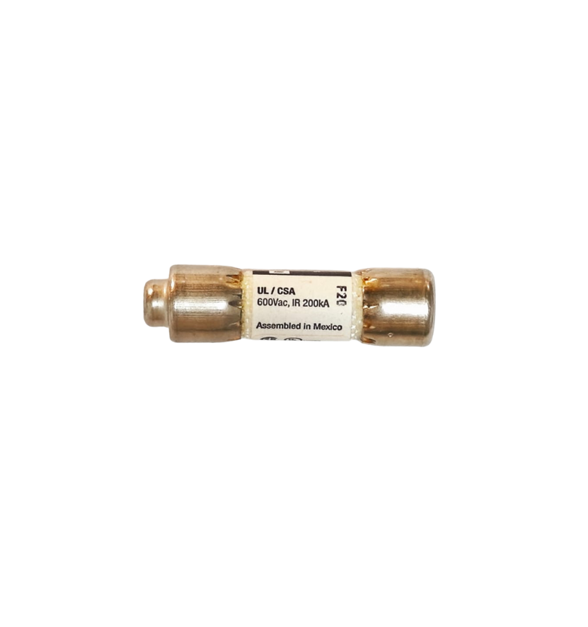 KTK-R-10 10A 600VAC