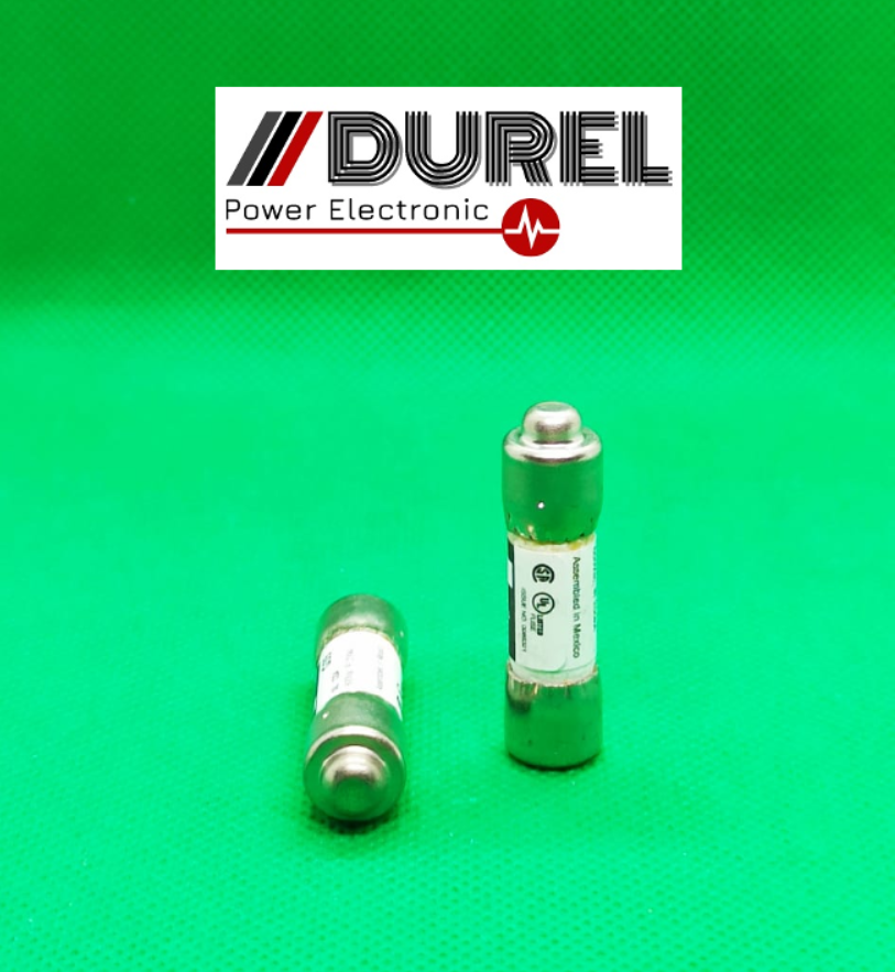 KTK-R-12 12A 600VAC