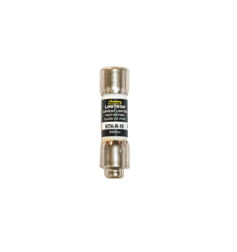 KTK-R-15 15A 600VAC