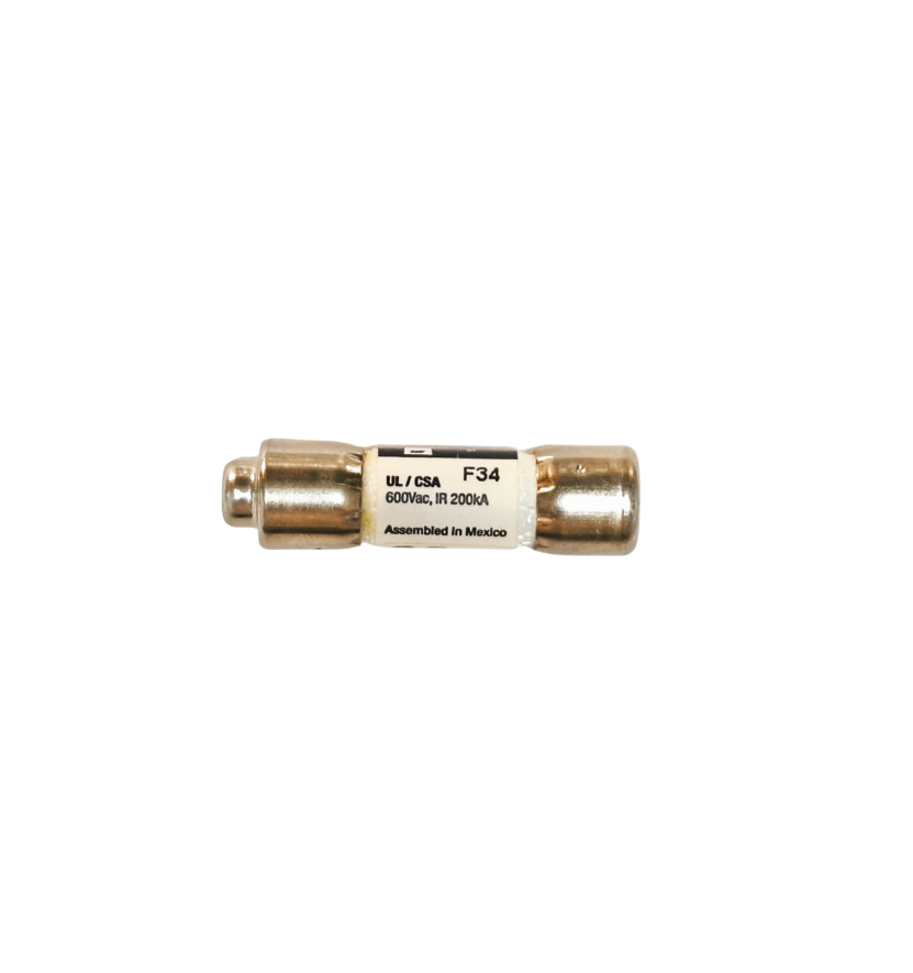 KTK-R-15 15A 600VAC