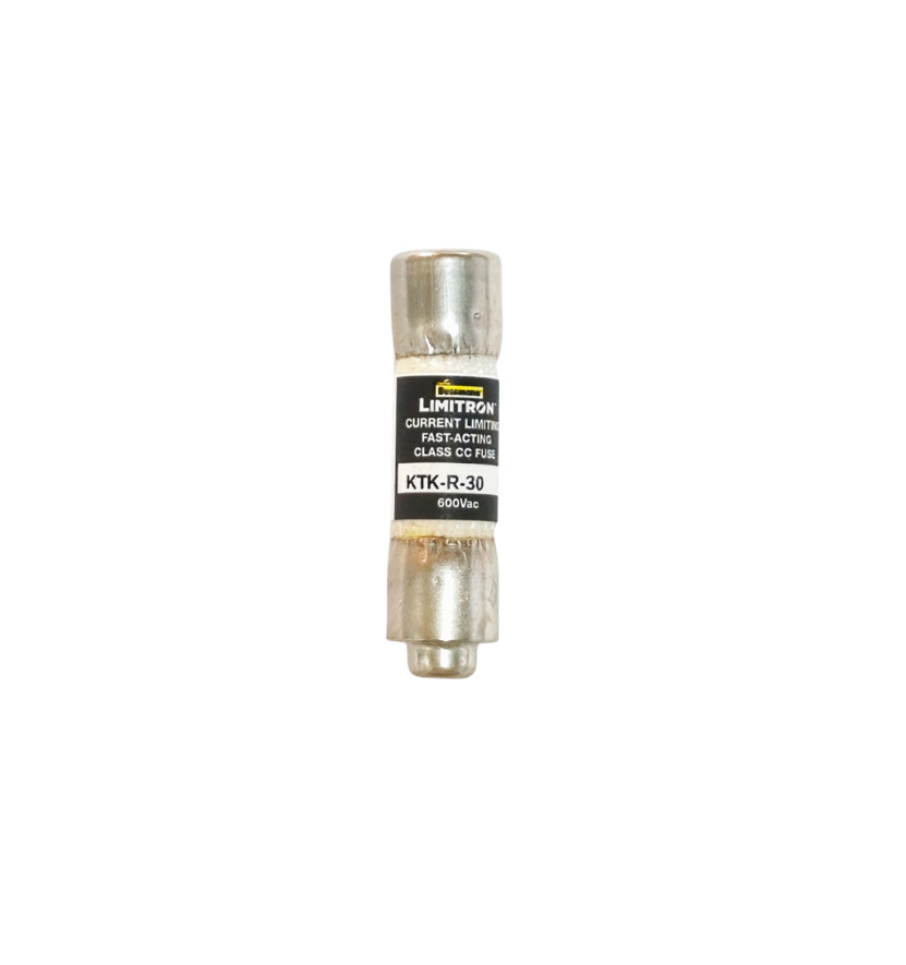 KTK-R-30 30A 600VAC