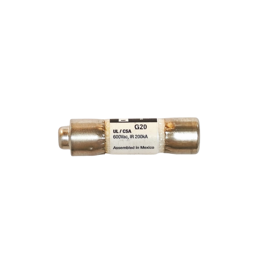 KTK-R-30 30A 600VAC