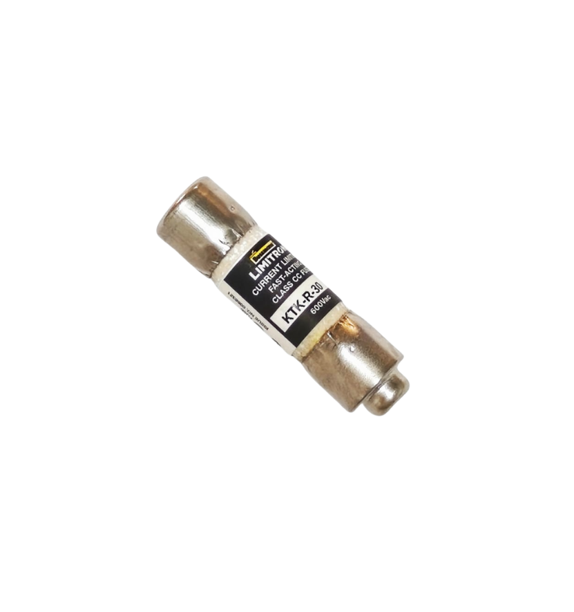 KTK-R-30 30A 600VAC