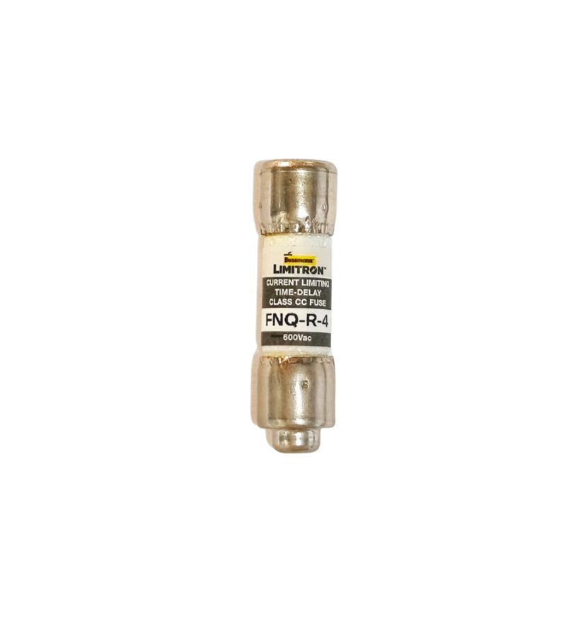 FNQ-R-4 4A 600VAC