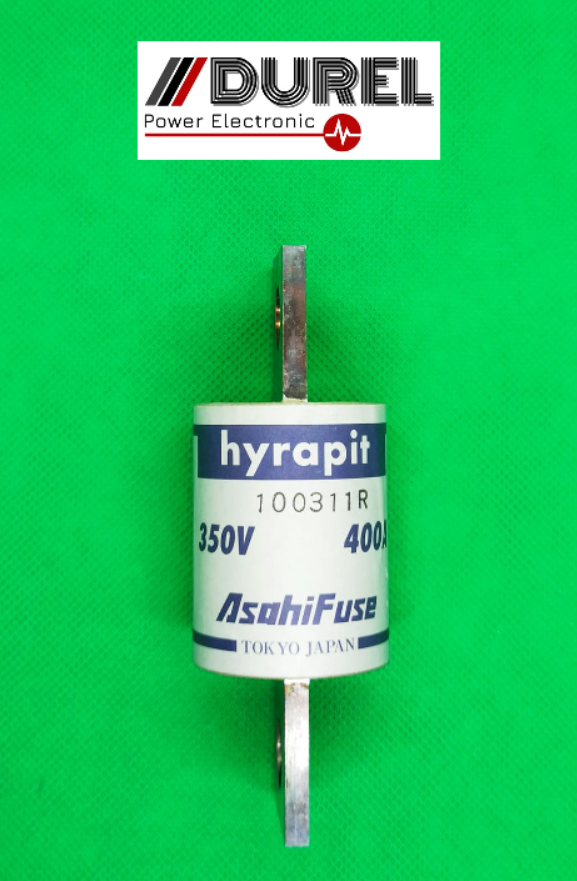 ASAHİFUSE A35x400SP 400A 350V