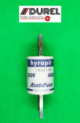 ASAHİFUSE A35x400SP 400A 350V