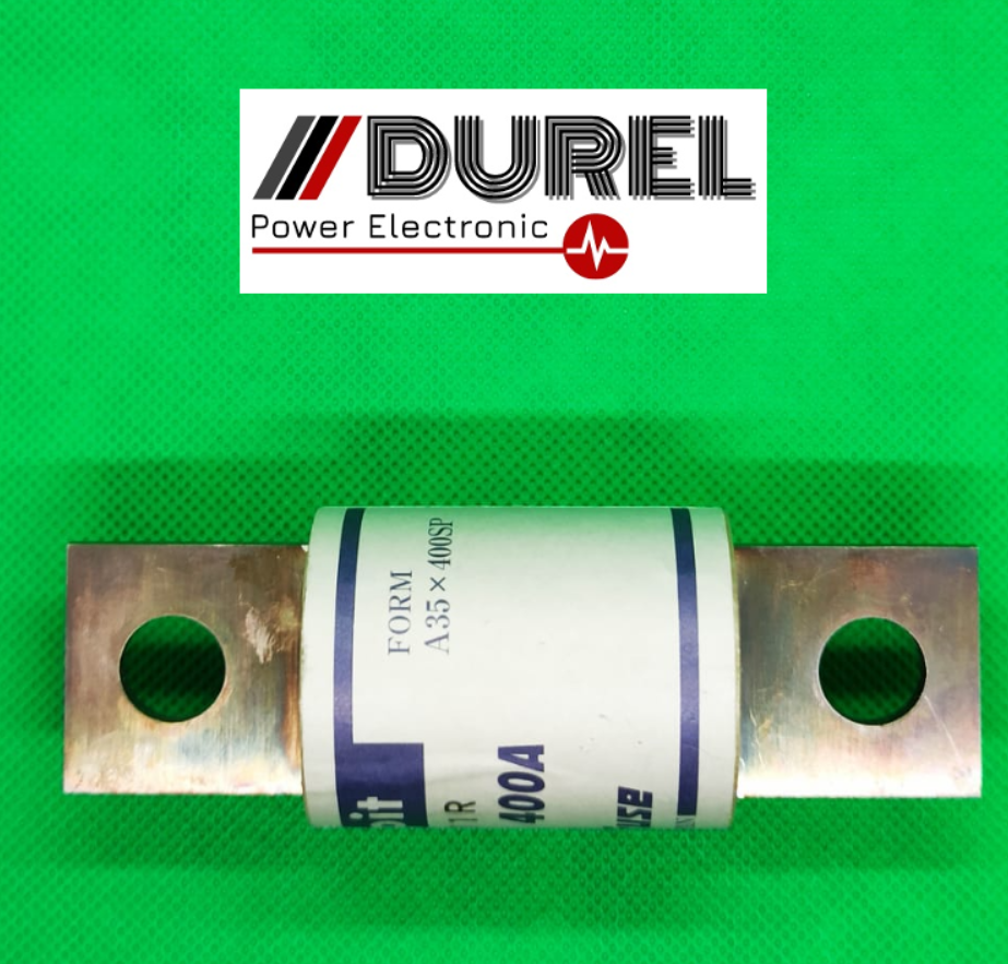 ASAHİFUSE A35x400SP 400A 350V