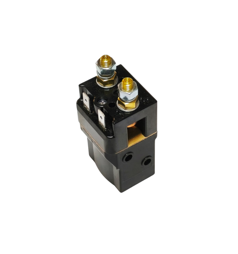 SW60B-4 24VDC CO