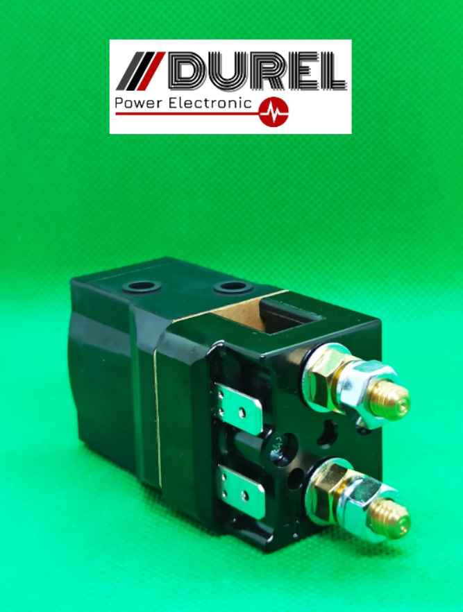 SW60B-4 24VDC CO