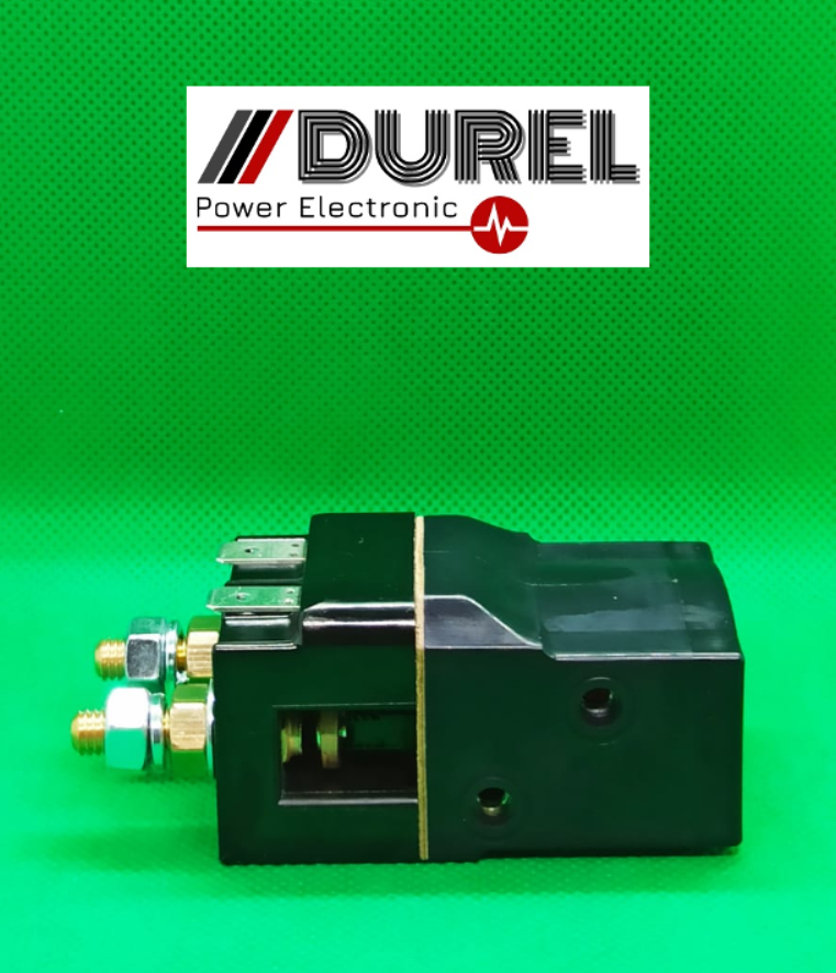 SW60B-4 24VDC CO