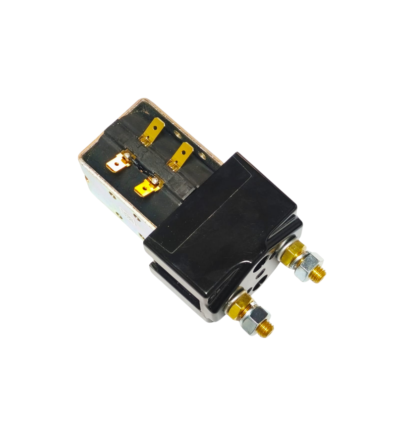 SW180B-4 24VDC CO