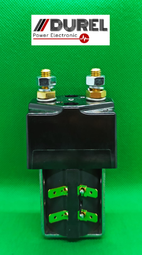 SW180B-4 24VDC CO