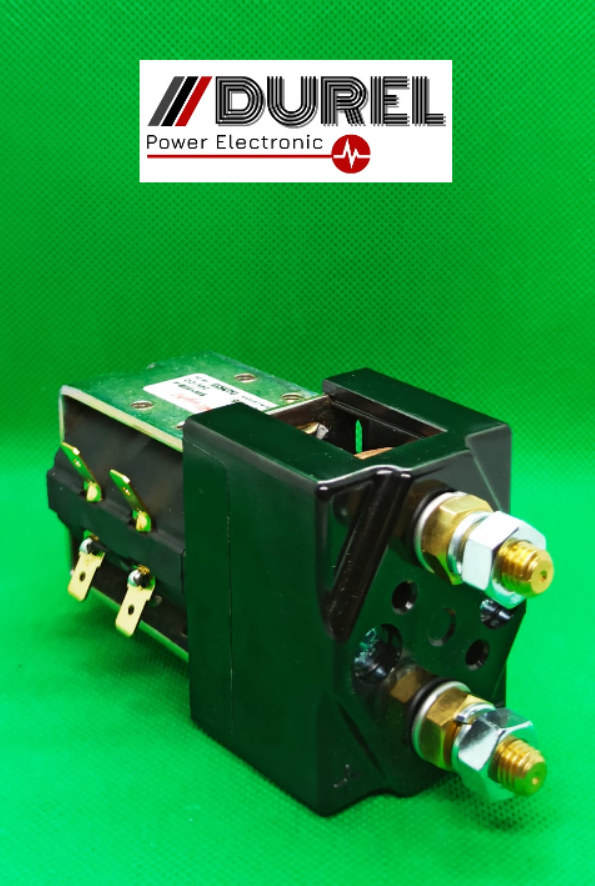 SW180B-4 24VDC CO