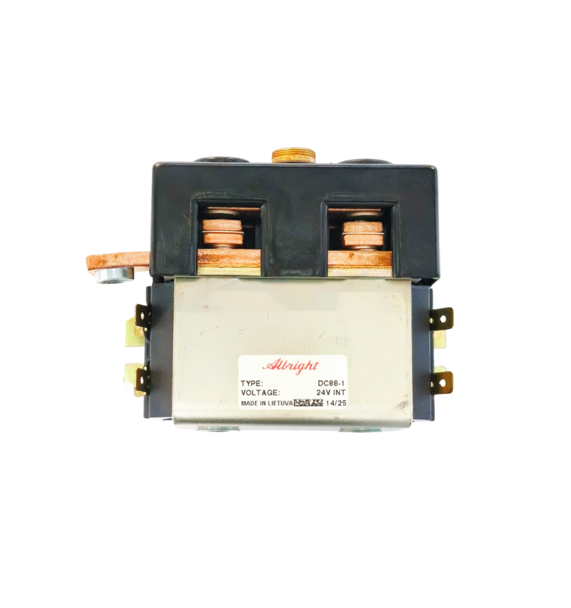 DC88-1 24VDC