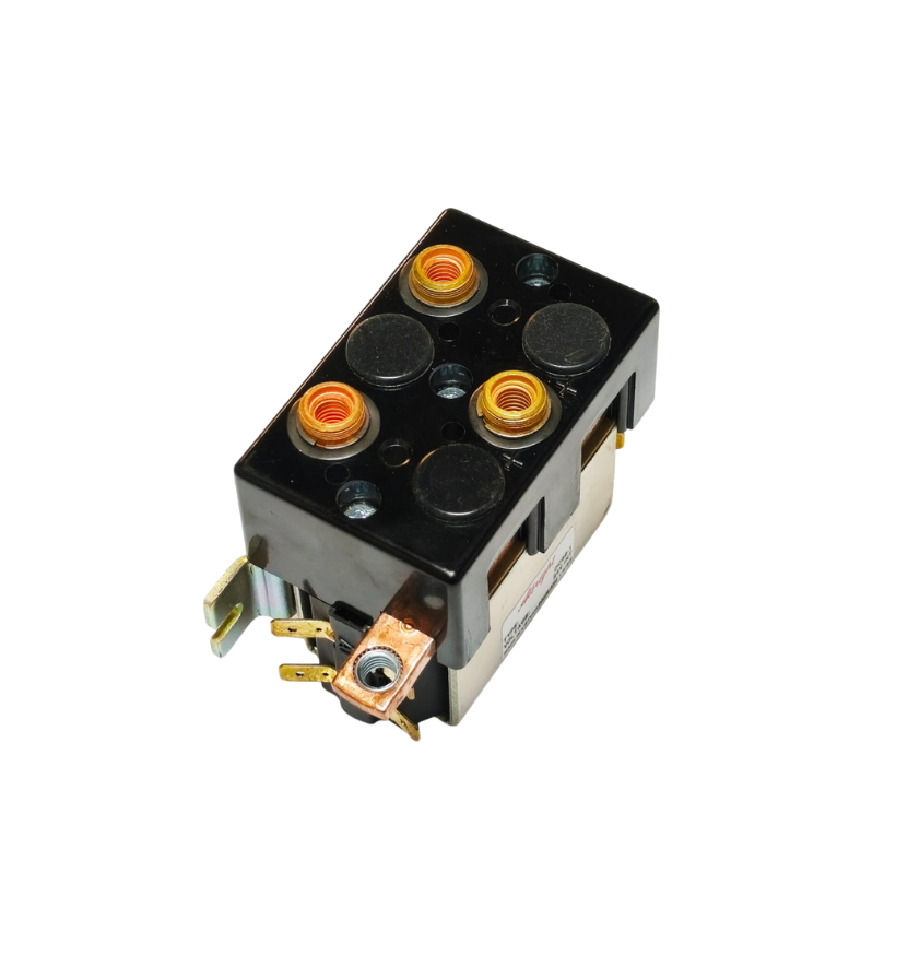 DC88-1 24VDC