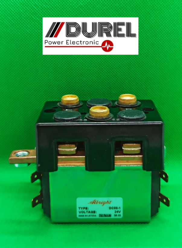 DC88-1 24VDC