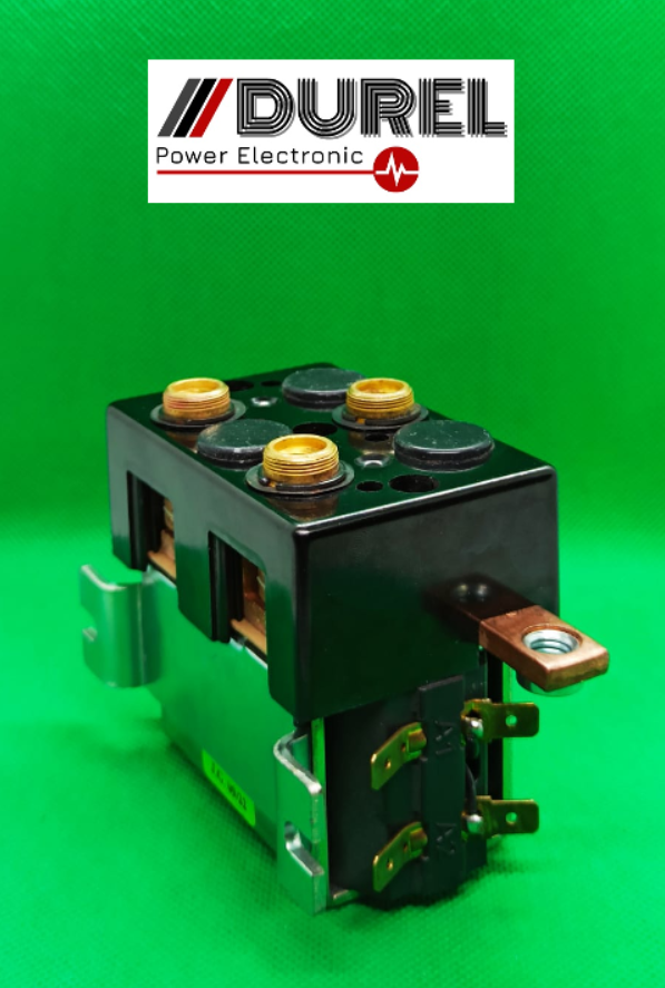 DC88-1 24VDC