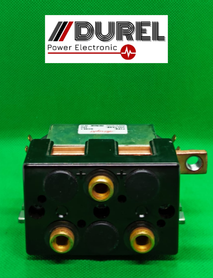 DC88-1 24VDC