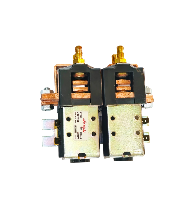 SW182B-93 36/48VDC