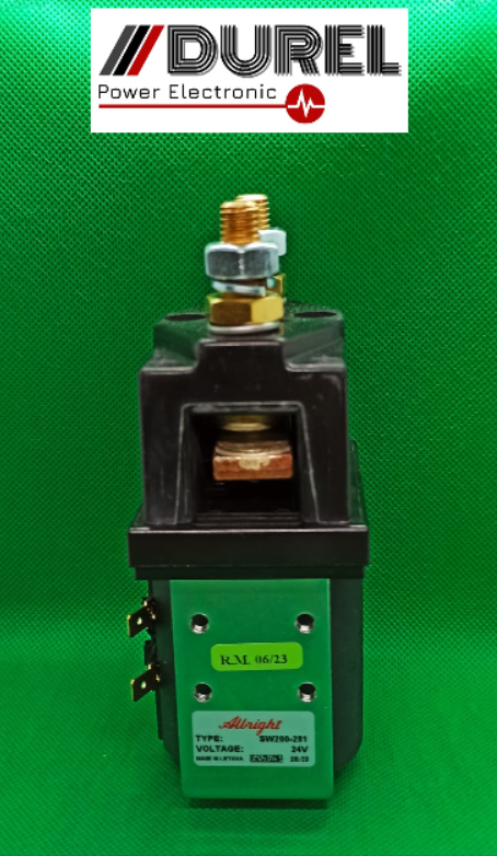 SW200-281 24VDC