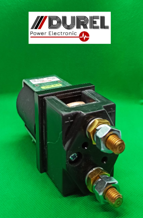 SW200-281 24VDC