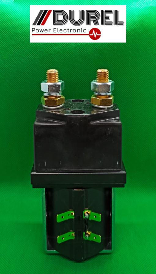 SW200-281 24VDC