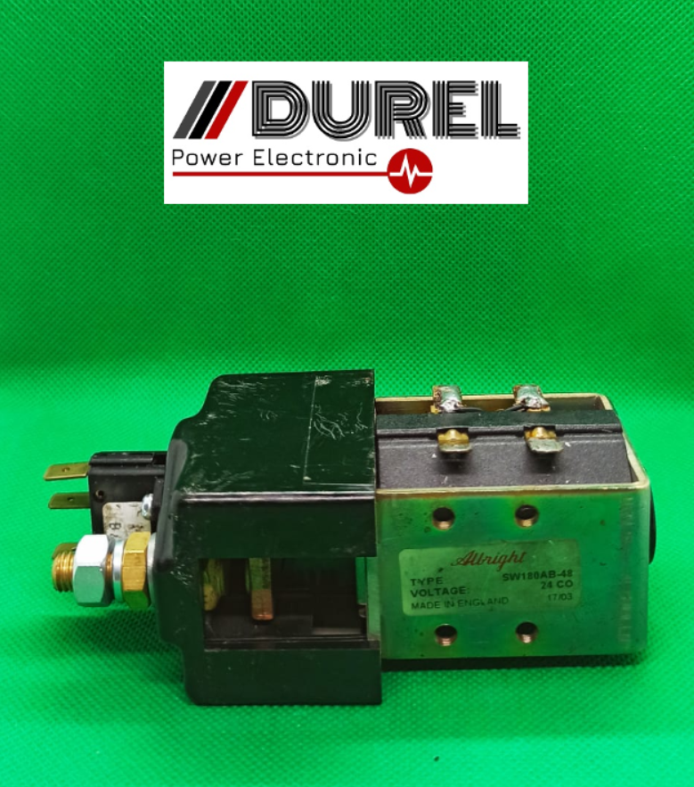 SW180AB-48 24VDC CO