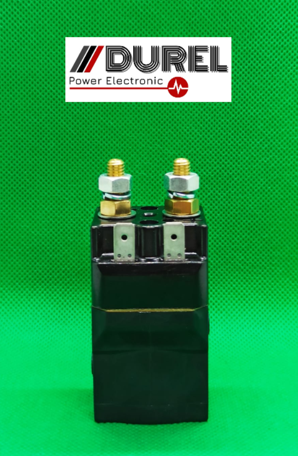 SW60-8 48VDC CO