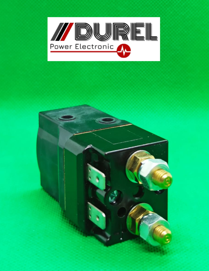 SW60-8 48VDC CO