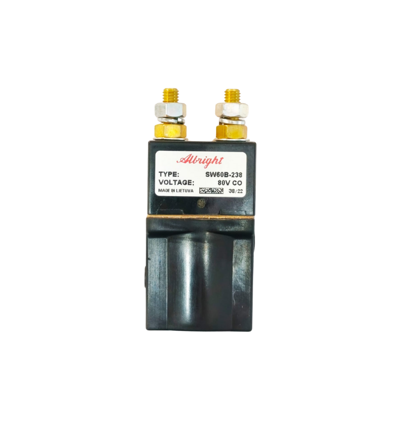 SW60B-238 80VDC CO