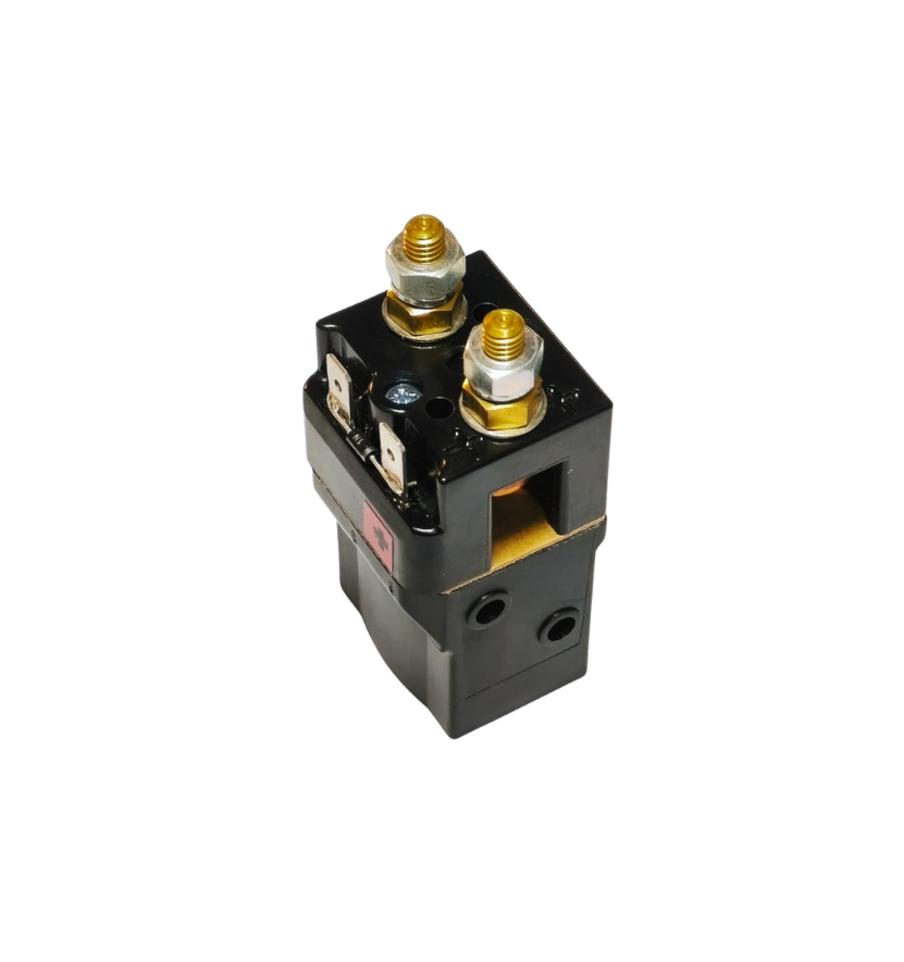 SW60B-238 80VDC CO