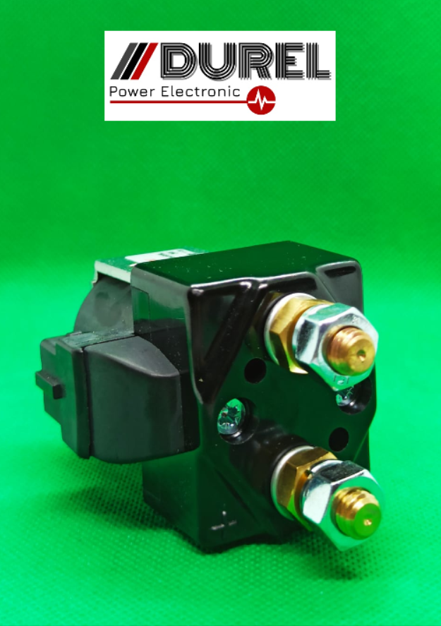 SW80-1919L 24VDC
