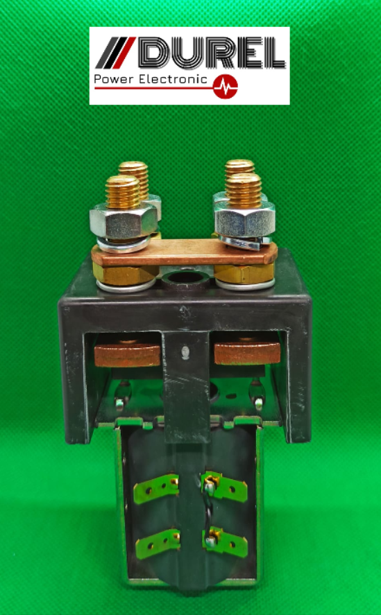 SU190B-1020 36/48VDC