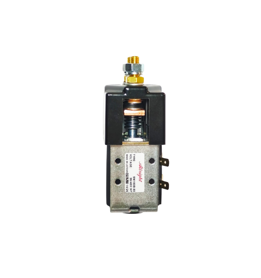 SW180B-93 36/48VDC
