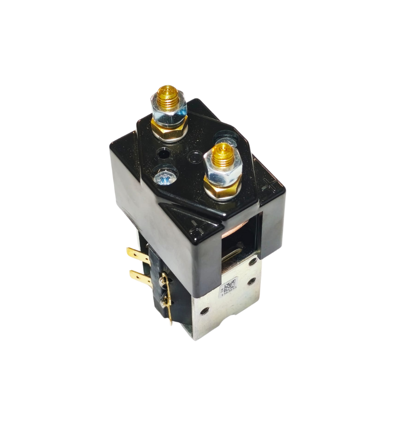SW180B-93 36/48VDC