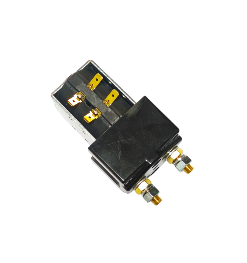 SW180B-93 36/48VDC