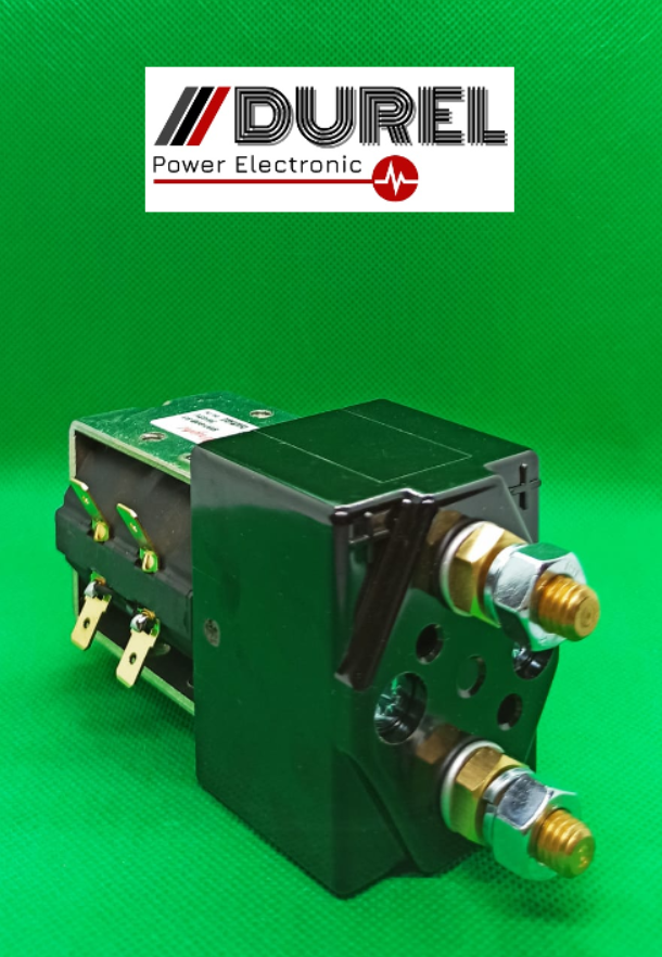 SW180B-93 36/48VDC