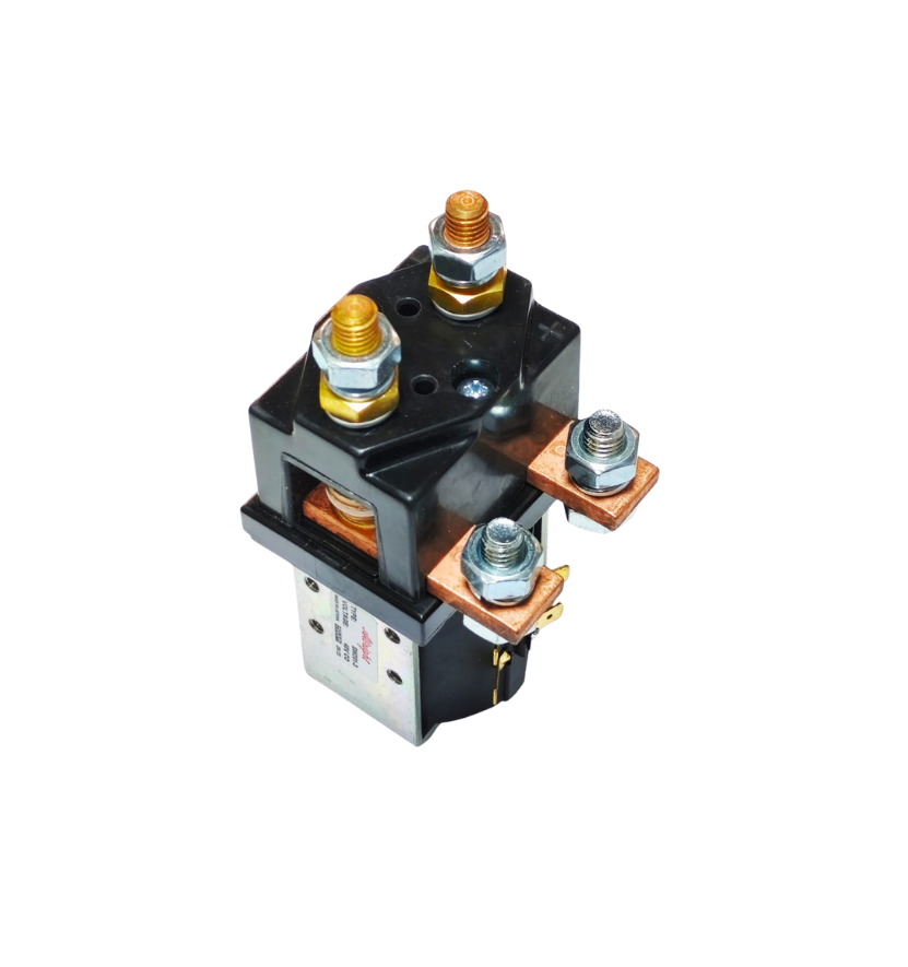 SW201-3 48VDC CO