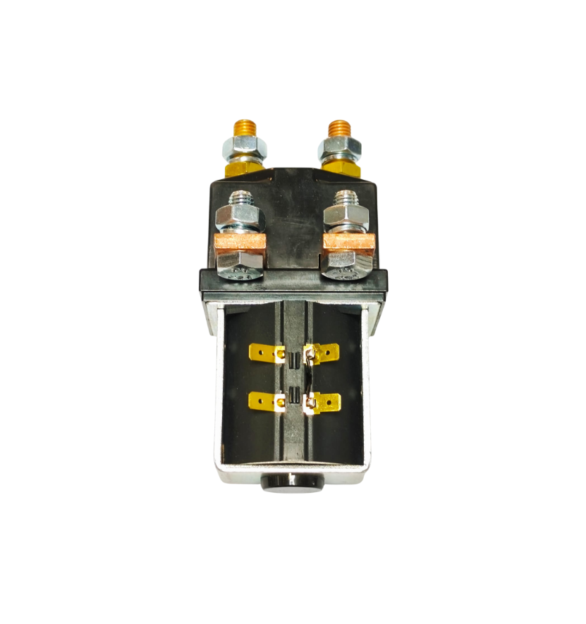 SW201-3 48VDC CO
