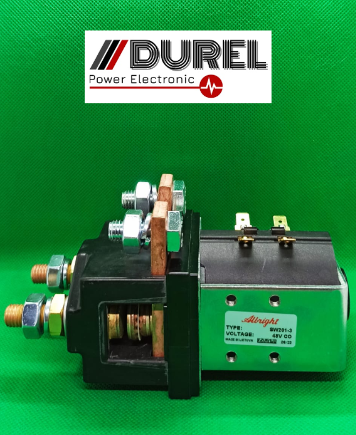 SW201-3 48VDC CO