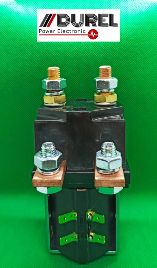 SW201-3 48VDC CO