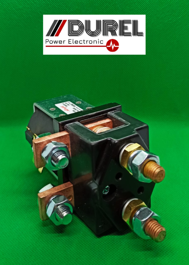 SW201-3 48VDC CO