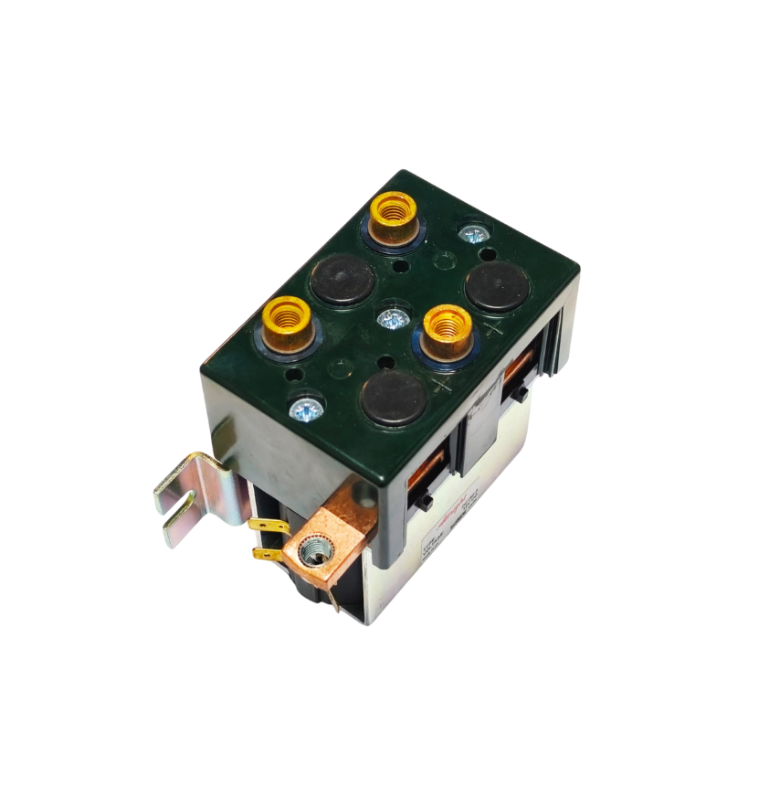 SW182-2 12VDC CO