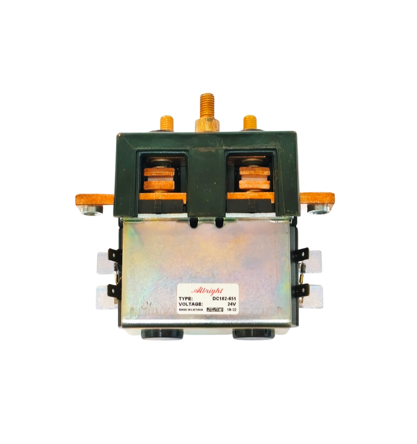 DC182-651 24VDC