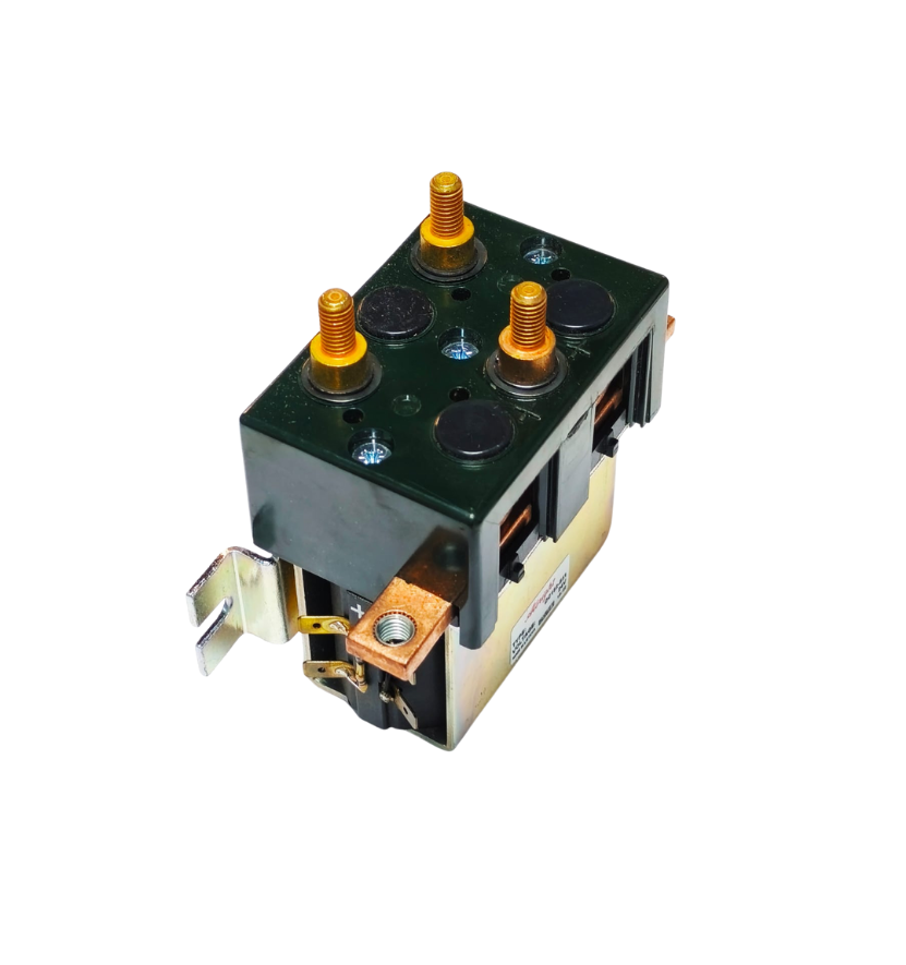DC182-651 24VDC