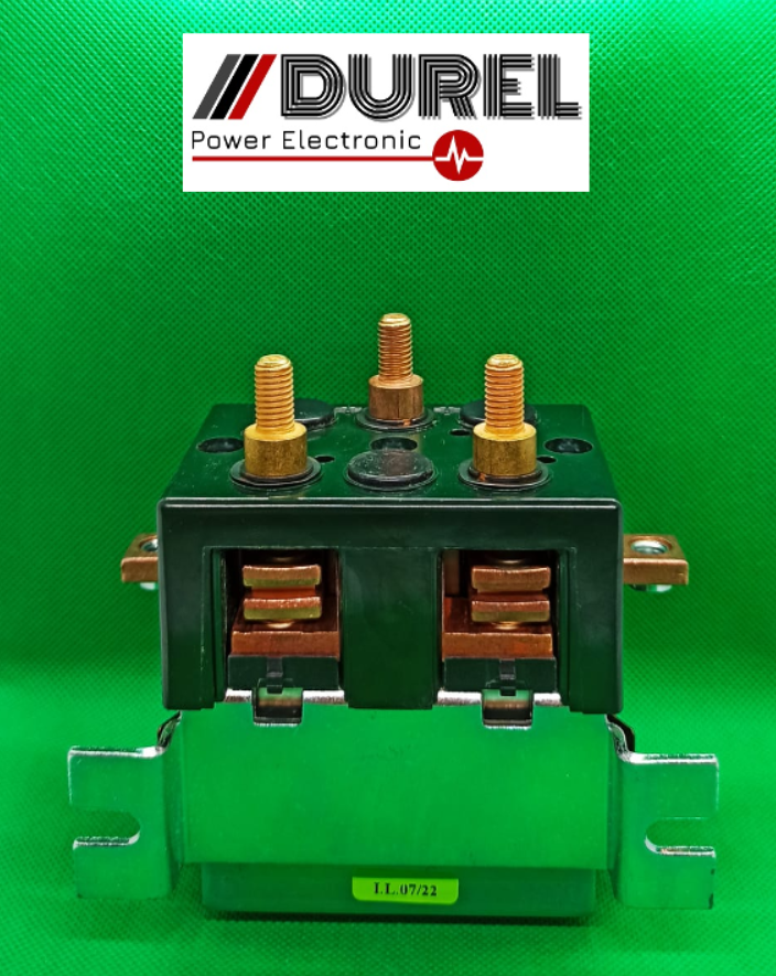 DC182-651 24VDC