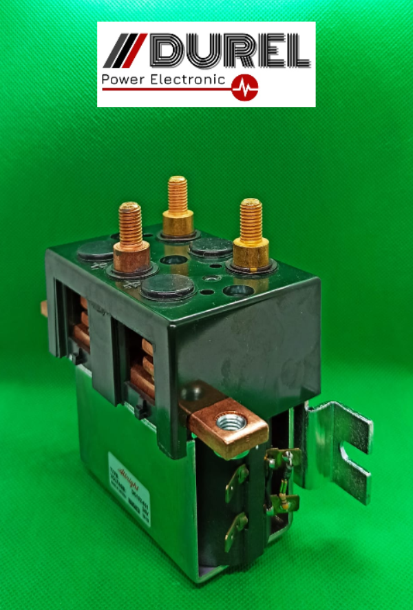 DC182-651 24VDC