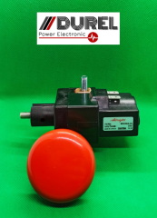 SD200A-16 24VDC